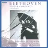 Thomas Zehetmair, Orchestra of the 18th Century & Frans Brüggen - Beethoven: Violin Concerto; 2 Romances